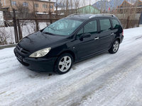 Trager Peugeot 307 2003 SW COMBI 2.0 HDI