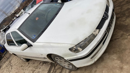 Trager Peugeot 406 2001 LIMUZINA 2.0 HDI