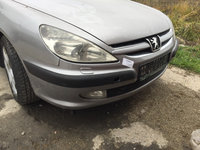 Trager Peugeot 607 2.2 hdi