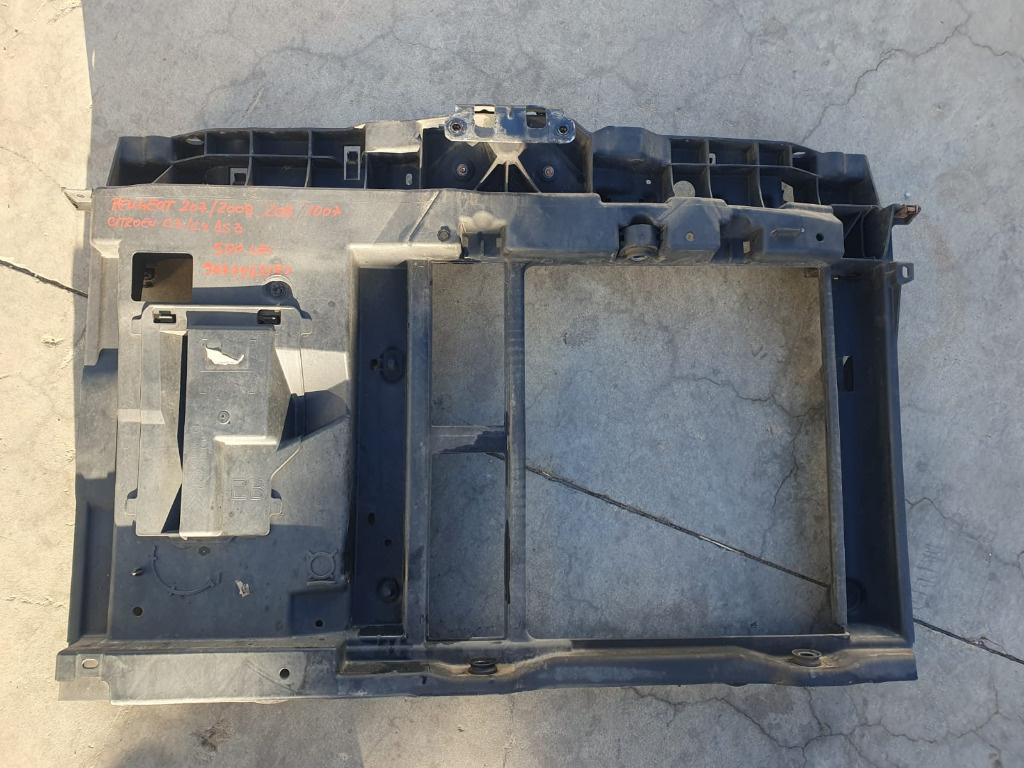 TRAGER PEUGEOT / CITROEN 9677952180