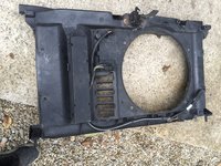 Trager radiatoare C4 si peugeot 307