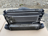 Trager / Radiatoare / Electroventilator Mercedes C E GLK CLS w212 w218