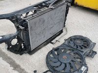 Trager / radiator apa Audi A4 B7 2.0i ALT