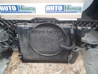 Trager+ radiator apa+intercooler A6395010401 / 2.2CDI Mercedes-Benz Vito/Viano W639 2003-prezent 2.2CDI