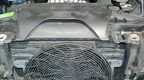 Trager radiator Bmw X5 3.0 d model 2001