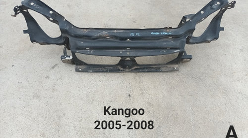 TRAGER RENAULT KANGOO 2005-2008