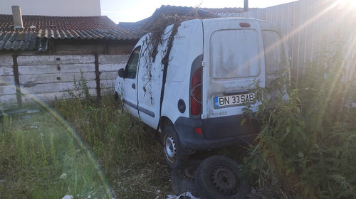 Trager Renault Kangoo 2005 Benzina Benzina