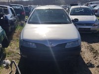 Trager Renault Laguna 1996