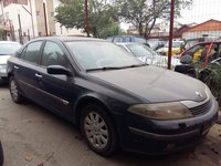 Trager Renault Laguna 2004 berlina 1.9 DCI