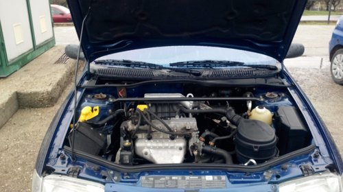 TRAGER RENAULT MEGANE 1 1.6 BENZINA FAB. 1995