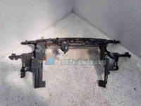 Trager Renault Megane 2 Coupe-Cabriolet [Fabr 2002-2008] OEM