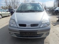 Trager Renault Scenic 1.9DCI din 2001