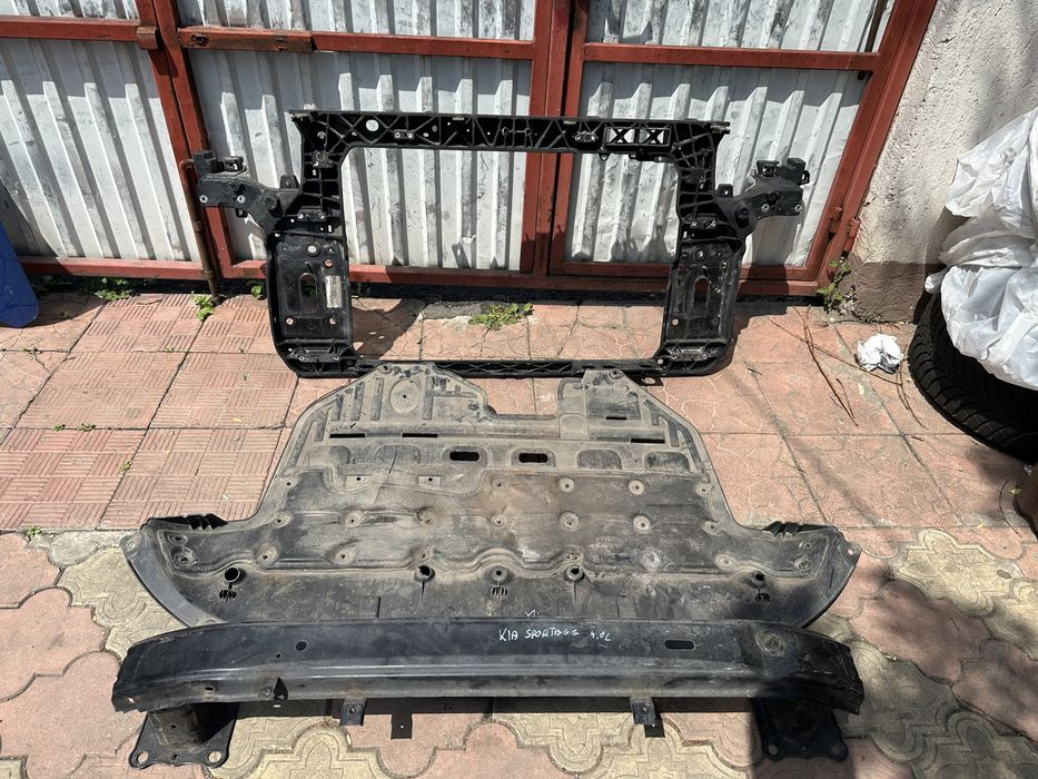 Trager / scut / armatura / intaritura Kia Sportage 2010-2015