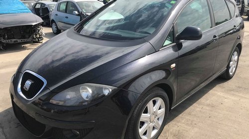 Trager Seat Altea 2007 MONOVOLUM 2.0 TDI