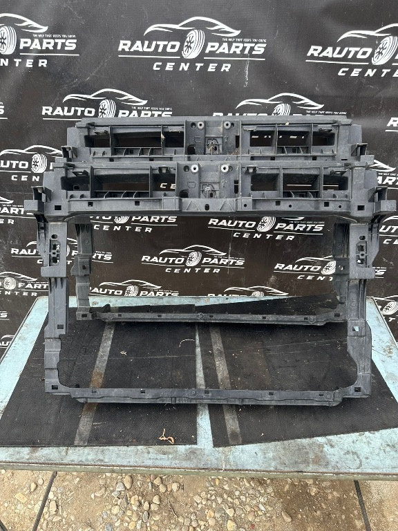 Trager Seat TARRACO Tarraco 2018/2019/2020/2021/2022