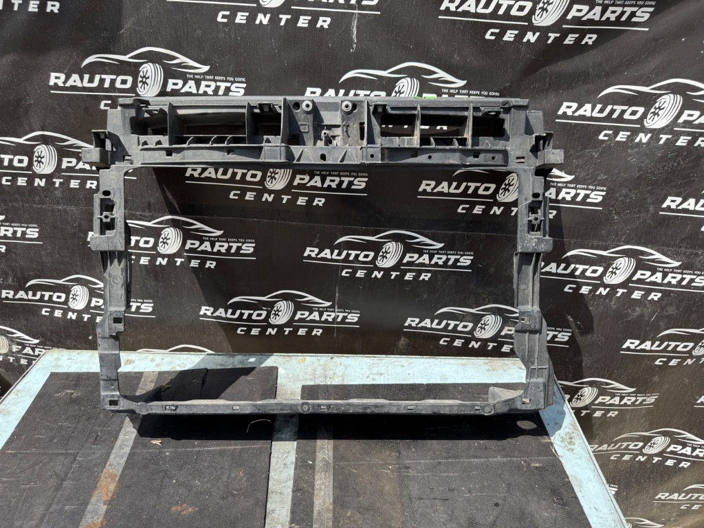 Trager Seat TARRACO Tarraco 2018/2019/2020/2021/2022/2023/2024