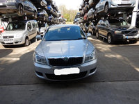 Trager Skoda Octavia 2 2010 BERLINA 1.4 TSI