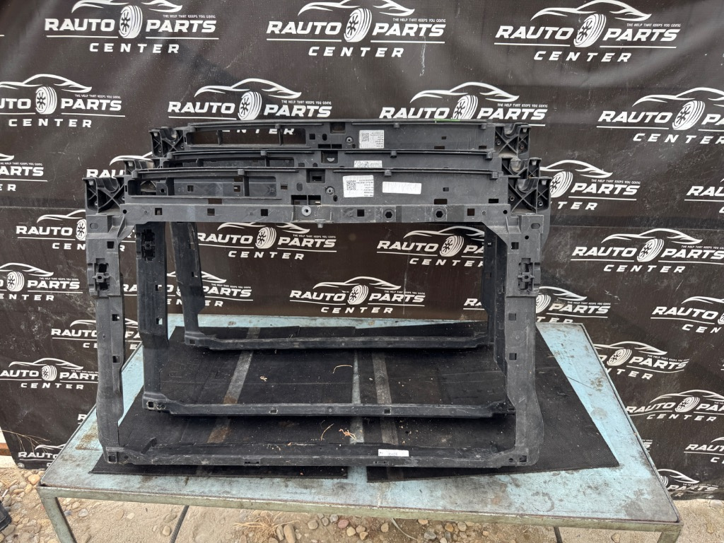 Trager Skoda Octavia 4 Diesel Benzina 2020/2021/2022/2023/2024