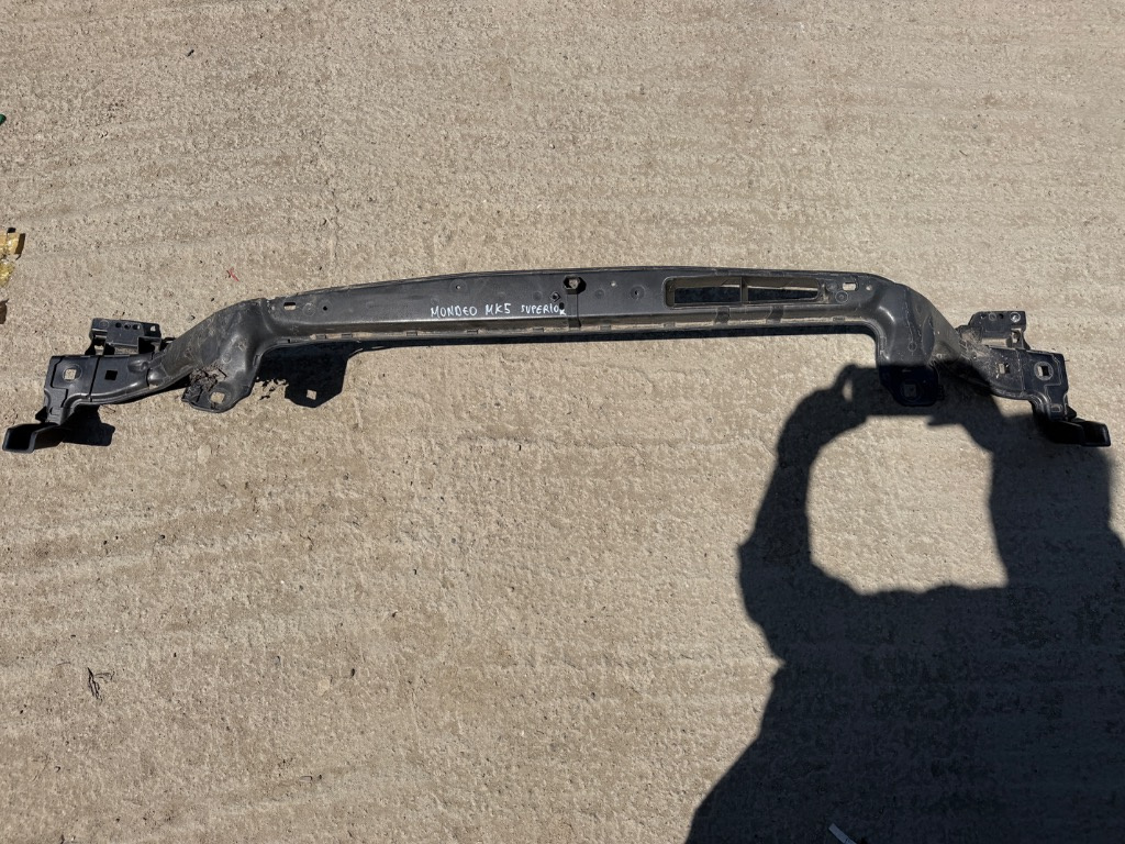 Trager superior Ford Mondeo MK5 2015/2016/2017/2018/2019/2020