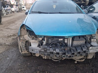 Trager / suport faruri radiatoare Opel Astra H GTi 2.0 dti Y20DTH