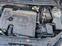 Trager / suport radiatoare 1.6 diesel 6Y Mazda 3 2005