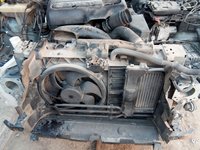 Trager / suport radiatoare Peugeot 407 2.0 HDi 2004-