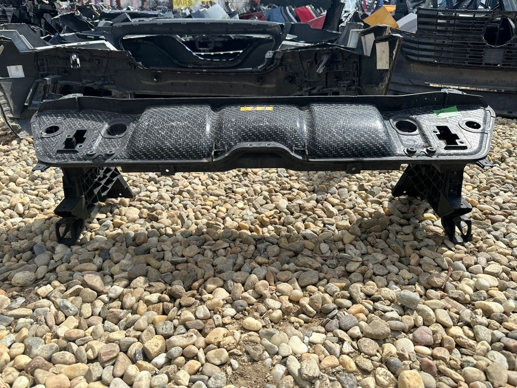 Trager + suporti de prindere Mercedes GLE W167 2019/2020/2021/2022/2023