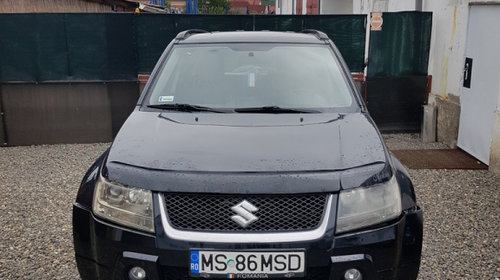 Trager Suzuki Grand Vitara 1.9 DDIS 2006 - 2012 1870CC Manuala