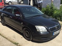 Trager toyota avensis 2006 2.2d