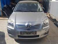 Trager Toyota Avensis T25 2008