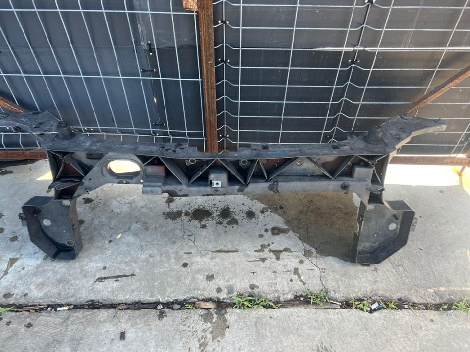 Trager / Traversa Superioara Renault Clio 3