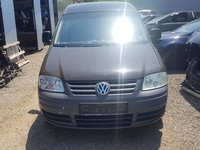 Trager Volkswagen Caddy 2006