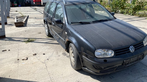 Trager Volkswagen Golf 4 2002 Break 1.9 tdi