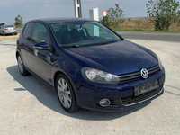 Trager Volkswagen Golf 6 2010 Coupe 1.4 TSI