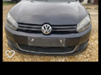 Trager Volkswagen VW Golf 6 [2008 - 2015] Hatchback 5-usi 2.0 TDI MT (110 hp)