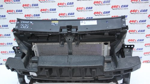 Trager VW Caddy (2K) 2010-2015 1.6 TDI 1T0805