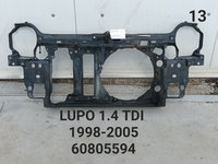 TRAGER VW LUPO 1.4 TDI 1998-2005 60805594