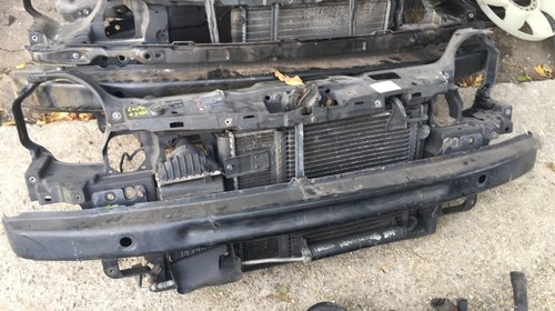 Trager VW Lupo benzina cu radiator si armatur