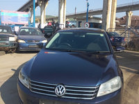 Trager Vw Passat B7 1.6 TDI an 2011