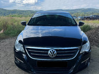 Trager VW Passat CC din 2012 2.0 TDI CFG