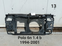 TRAGER VW POLO 6N 1.4 B 1994-2001