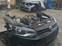 Trager Vw Polo 6R 2012