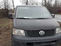 Trager VW T5 2008
