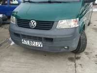 Trager vw t5 motor 2.5 tdi an 2006