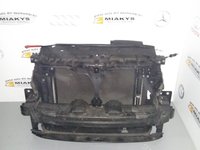 Trager VW Tiguan 2009-2012