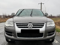 Trager VW Touareg 7L Din 2007 3.0 TDI BKS Complet cu radiatoare