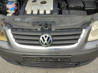 Trager VW Touran, 2005, 2000 TDI, cod motor AZV