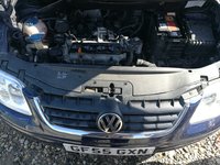 Trager vw touran an 2006