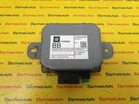 Transformator Alimentare Telefon si Navigatie Opel, 13306648, 5WK50311