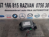 Transformator Curent Opel Astra K Mokka